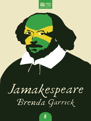cover image of Jamakespeare